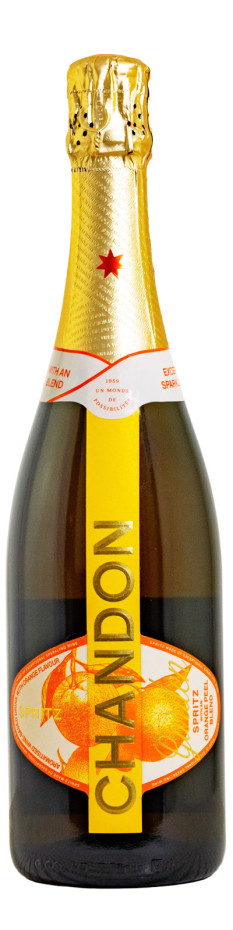 Chandon Garden Spritz - 0,75L 11,5% vol