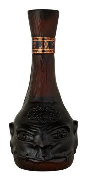 Deadhead Special Edition 10 Jahre Rum - 0,7L 40% vol