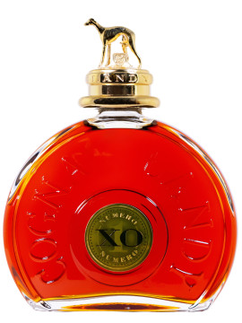 Landy Cognac XO No. 1 - 0,7L 40% vol