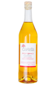 Petit Prince Guillevic - 0,7L 17% vol