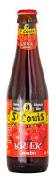 St. Louis Kriek Lambic Bier - 0,25L 3,2% vol