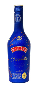 Baileys Chocolate - 0,5L 15,7% vol