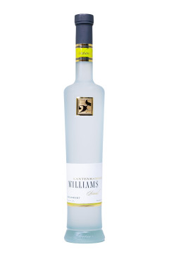 Lantenhammer Williamsbirnenbrand - 0,5L 42% vol