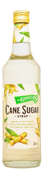 De Kuyper Cane Sugar Sirup - 0,7L