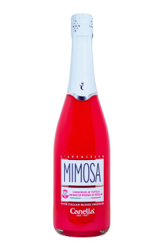 Mimosa di Canella - 0,75L 5% vol