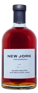 New Jork Kräuter - 0,7L 35% vol