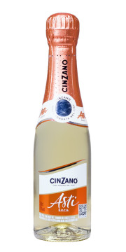 Cinzano Asti Piccolo - 0,2L 7% vol