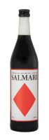 Salmari Salmiak Lakritzlikör - 0,7L 25% vol