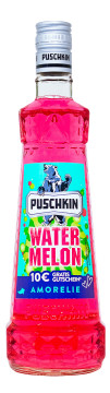 Puschkin Watermelon - 0,7L 17,5% vol