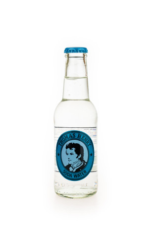 Thomas Henry Soda - 0,2L