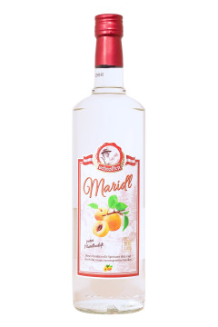 Schroffen Maridl - 1 Liter 35% vol