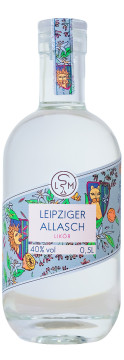 LSM Leipziger Allasch - 0,5L 40% vol