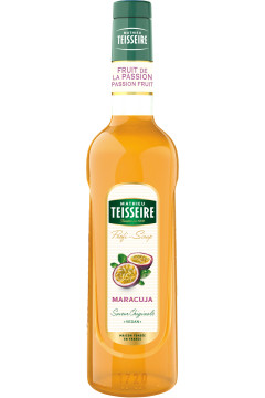 Teisseire Maracuja Sirup - 0,7L