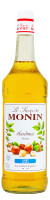 Monin Light Haselnuss Noisette Sirup - 1 Liter