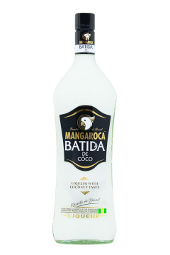 Mangaroca Batida de Coco - 1 Liter 16% vol