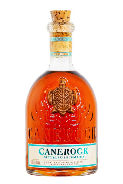 Canerock Spirituose - 0,7L 40% vol