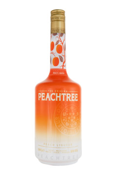 Peachtree Likör - 1 Liter 20% vol