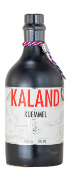 Kaland Kümmel - 0,5L 40% vol