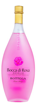 Bottega Bocca di Rosa - 0,5L 30% vol