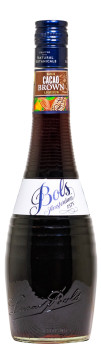 Bols Cacao Brown Likör - 0,7L 24% vol