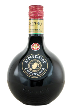 Unicum Zwetschke - 0,7L 34,5% vol