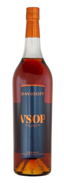 Davidoff VSOP Cognac - 1 Liter 40% vol