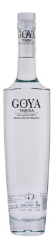 Goya Single Estate Tequila - 0,5L 40% vol