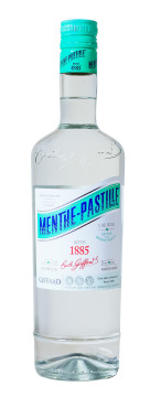 Giffard Menthe Pastille Likör - 0,7L 24% vol