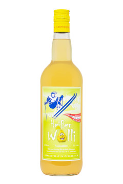 Prinz Heißer Willi - 1 Liter 16% vol