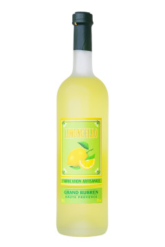 Grand Rubren Limoncello - 0,7L 25% vol