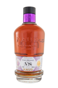 Naud Cognac VS - 0,7L 40% vol