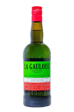 La Gauloise Verte - 0,7L 48% vol