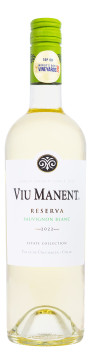 Viu Manent Reserva Sauvignon Blanc - 0,75L 13% vol