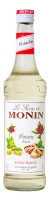 Monin Pistazie Pistache Sirup - 0,7L