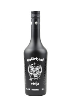 Motörhead Vödka - 0,7L 40% vol