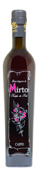 Mirto Myrtenlikör - 0,5L 30% vol