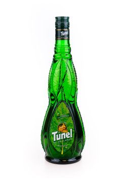 Tunel Secas Dry Hierbas de Mallorca - 0,7L 40% vol