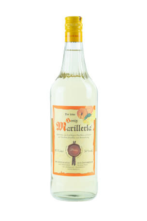 Prinz Honig Marillerla - 1 Liter 34% vol