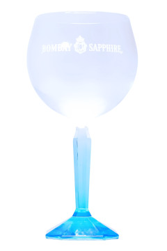 Bombay Sapphire Ballon Glas 48cl