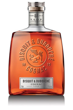 Bisquit & Dubouche VSOP Cognac - 0,7L 40% vol