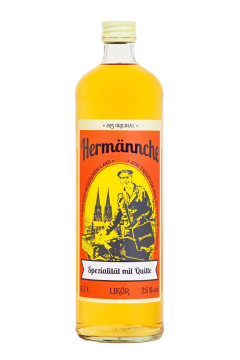 Hermännche Likör - 0,7L 25% vol