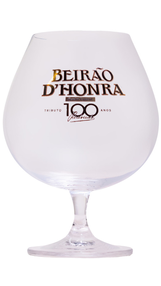 Beirao Licor D'Honra Glas