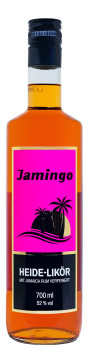 Jamingo 52 Heide-Liqueur - 0,7L 52% vol