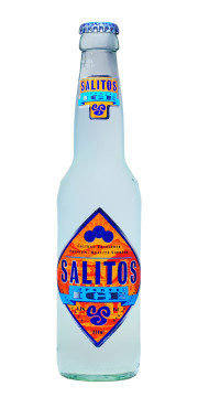 Salitos Ice - 0,33L 5,2% vol