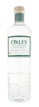 Oxley London Dry Gin - 1 Liter 47% vol