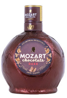 Mozart Dark Chocolate Likör - 0,7L 17% vol