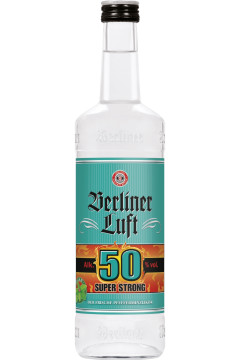 Berliner Luft Super Strong - 0,7L 50% vol