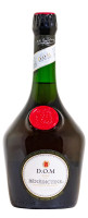 Benedictine DOM Kräuterlikör - 0,7L 40% vol