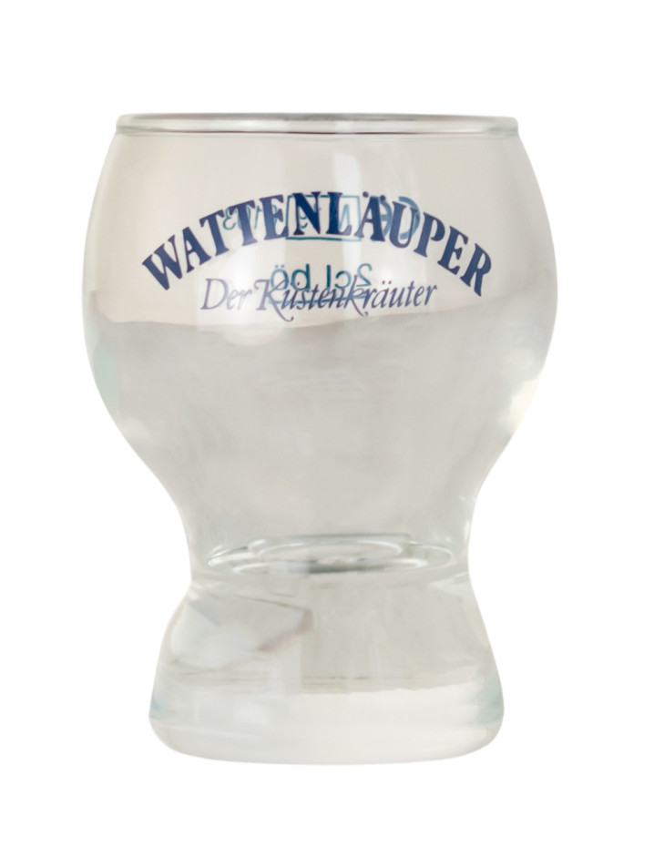 Wattenläuper Glas 10% vol