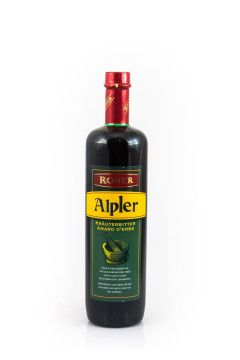 Roner Alpler Kräuterbitter - 0,7L 40% vol